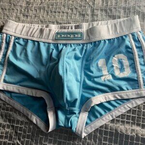Papi boxer brief size M